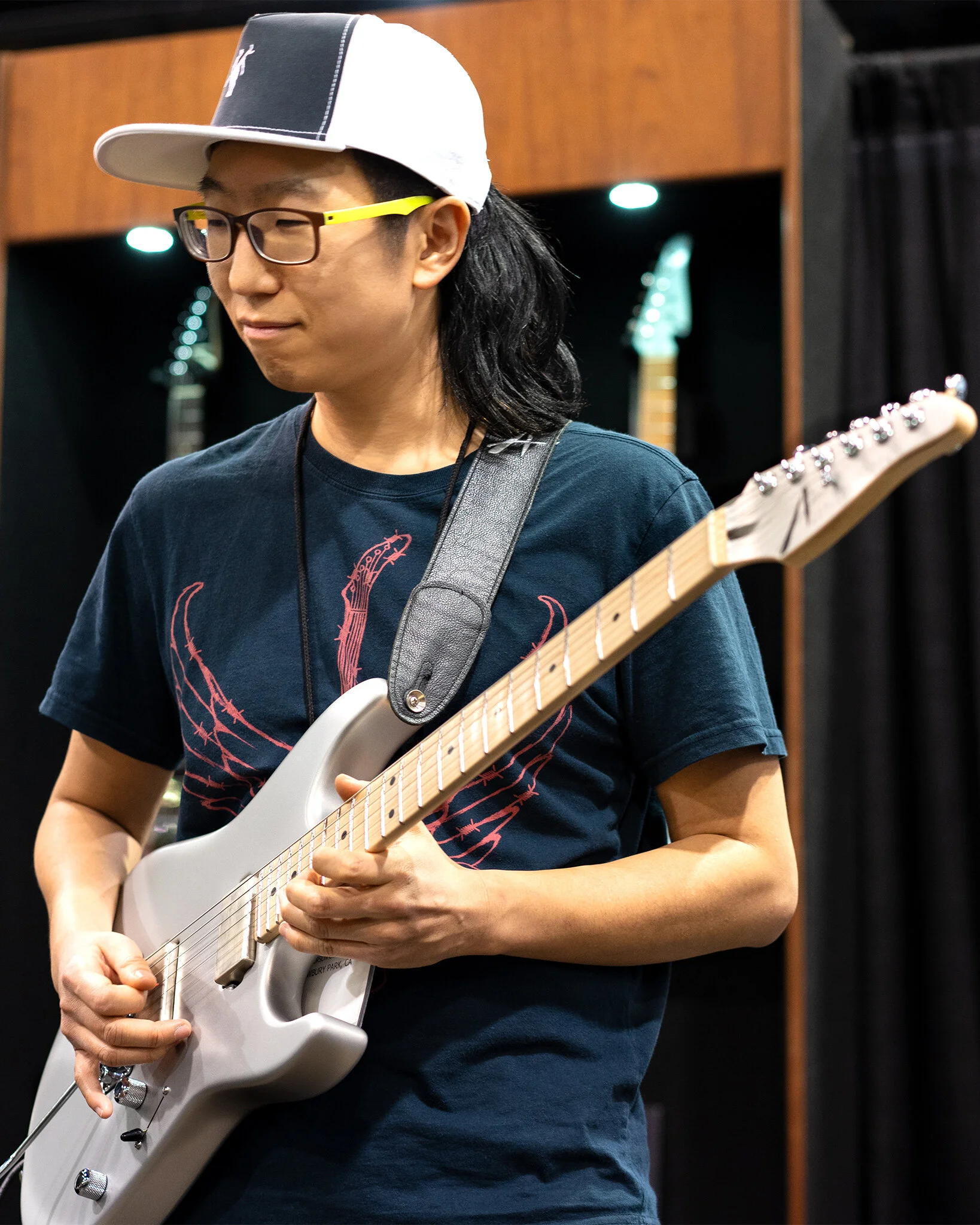 Funtwo guitar hot sale